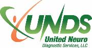 United Neuro Diagnostic Services, LLC Logo